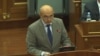 Mustafa: O demarkaciji sa Crnom Gorom ovog meseca