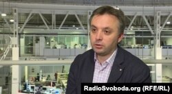 ჟურნალ "რესპექტის" ჟურნალისტო ონდჟეი კუნდრა