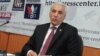 Зарифӣ: Баҳсҳои марзӣ ғолибу мағлуб надорад