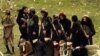 Ҷангҷӯёни гурӯҳи "Давлати исломӣ" дар минтақаи Ачини вилояти Нангарҳори Афғонистон ҳузури густурда доранд. Акс аз бойгонӣ