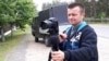 Андрэй Павук, архіўнае фота