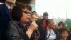 There have been protests against land privatization in various parts of Kazakhstan since April 24 amid rumors of corrupt scams and nontransparent sales. 
