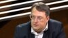 Советник министра внутренних дел Украины Антон Геращенко