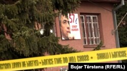 Pozivamo na potpunu transparentnost u istrazi atentata na Ivanovića, ističe Kardin
