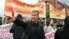 Тедеев проявил политическую активность, попытавшись принять участие в выборах президента Южной Осетии, но к участию в них не был допущен