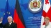 Франк-Вальтер Штайнмайер предложил свой план урегулирования конфликта