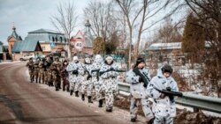 E.N.O.T. Corp trening za mlade u Belorusiji, fotografija iz 2016.