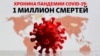 Хроника пандемии: московские школы уходят на 2-недельные каникулы