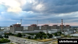 Զաապորոժիեի ատոմակայանը, արխիվ: 