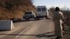 Осетинские жители села Зардианткари до сих пор не возвратились в свои дома