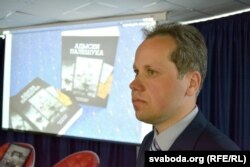 Ігар Мельнікаў