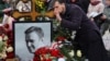 Алексей Навальныйдын бейити 