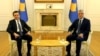  Albin Kurti i Hashim Thaci 