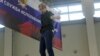 На вскрывшую вены активистку "Другой России" завели уголовное дело 