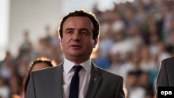 Iz Pokreta Samoopredeljenje čiji je kandidat Aljbin Kurti navode da im je potreban jedan manji politički subjekat kako bi formirali vladu