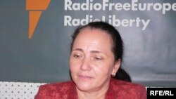 Гөлчәчәк Нәҗипова