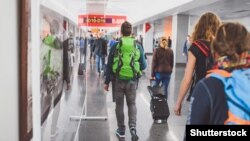 Греція та Латвія залишили умови в’їзду для українців незмінними