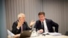 Josep Borrell i Miroslav Lajčak uoči video-konferencije kojom je obnovljen dijalog Srbije i Kosova, 12. juli