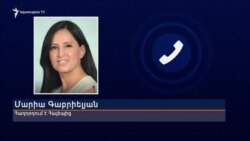 Իշխանության եկած զինյալները շատ զգուշավոր են քաղաքացիների նկատմամբ. սիրիահայ