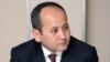 'Terror Plot' Foiled In Kazakhstan