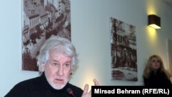 Esad Bajtal