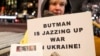 Протестные акции в США против исполнителя Игоря Бутмана