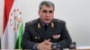 Шариф Назаров, садори Идораи умури дохилии вилояти Суғд