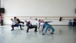 Balet je način života