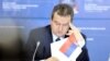 Verbalne strele ka Makedoniji i Crnoj Gori: Ivica Dačić