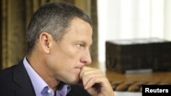 В телевизионном шоу Опры Уинфри велогонщик Лэнс Армстронг покаялся в многолетнем применении допинга.