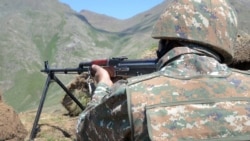 Երասխի հատվածում հայ զինծառայող է զոհվել, փոխհրաձգություն` Սյունիքում. Թաթոյանը միջազգային ընթացակարգեր նախաձեռնելու հարցն է բարձրացնում