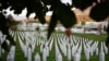 Na zvaničnom sajtu američke Imigracione i carinske službe objavljeno je da je Bilić osumnjičen za genocid u Srebrenici 1995. godine i da se mora suočiti sa pravdom