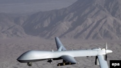 Безпілотний апарат MQ-1 Predator