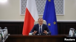 Donald Tusk