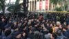 В МВД заявляют, что основанием для заведения дела стали заявления представителей организации, содержащие угрозу