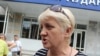  Larisa Kharkova, the former chairwoman of Kazakhstan's defunct Confederation of Independent Trade Unions 