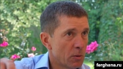 Murdered journalist Gennady Pavlyuk's relatives insist that his killing was politically motivated. 