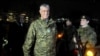 Serbian, Kosovar Leaders Face Off At UN Over Kosovar Army