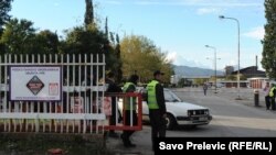 Spor oko KAP-a: Kombinat aluminijuma Podgorica
