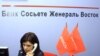 Доля банков, в которых иностранцам принадлежит контроль, не превышает в России 15%