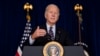Džo Bajden (Joe Biden), predsjednik Sjedinjenih američkih Država (SAD)