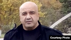 თენგის სიმაშვილი