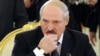 Belarusian President Alyaksandr Lukashenka