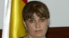 Ирина Гаглоева.