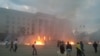 2 травня 2014 року в Одесі загинуло близько півсотні людей.