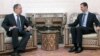 Башару Асаду, заговорившему устами российского министра иностранных дел Сергея Лаврова, никто не верит