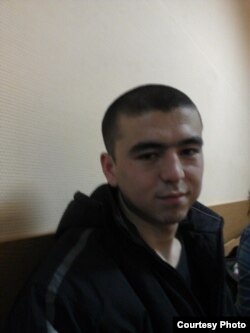 Avazbek Nizomov