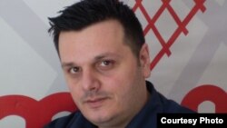 Dejan Milovac