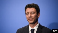 Benjamin Griveaux