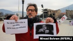 Muharem Hindić Mušica
